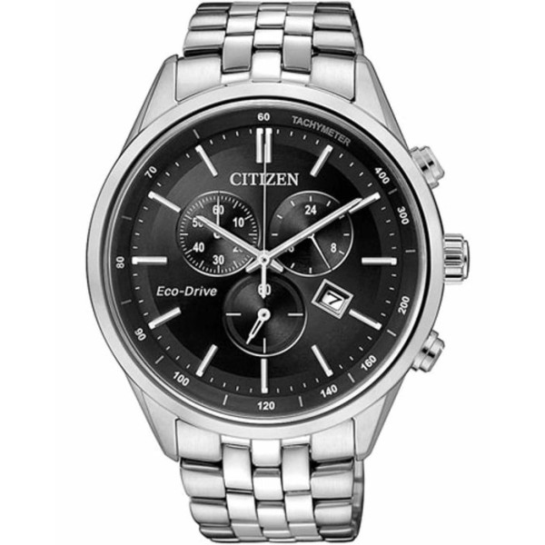 CITIZEN Eco-Drive Chronograph