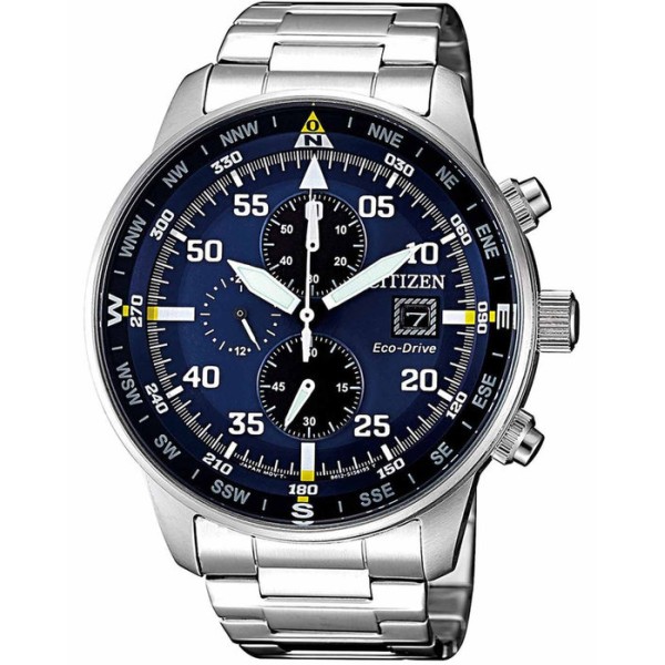 CITIZEN Eco-Drive Chronograph