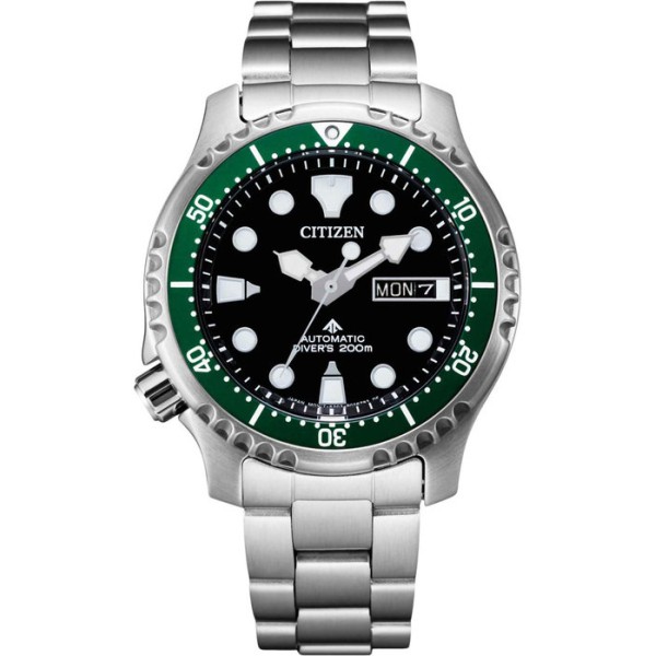 CITIZEN Promaster Divers Automatic