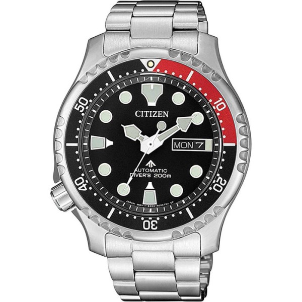CITIZEN Promaster Divers Automatic