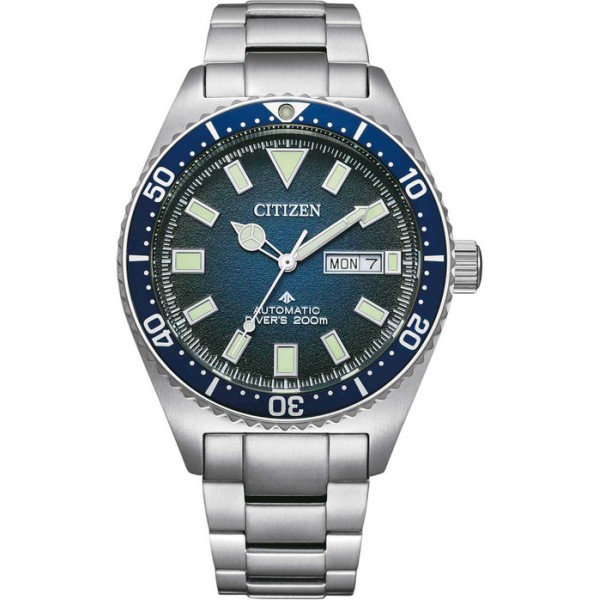 CITIZEN Promaster Divers Automatic