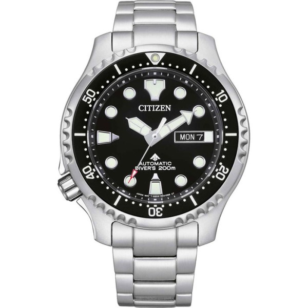 CITIZEN Promaster Divers Automatic