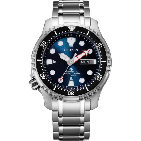  CITIZEN Promaster Divers Automatic
