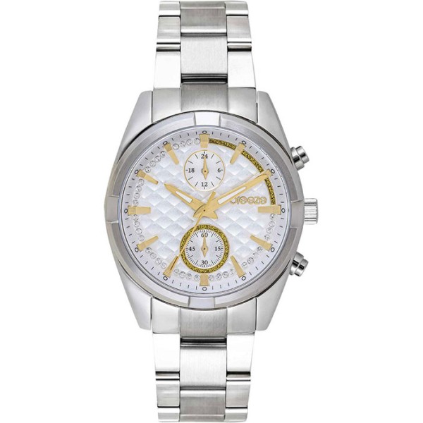 BREEZE Starlight Swarovski Chronograph