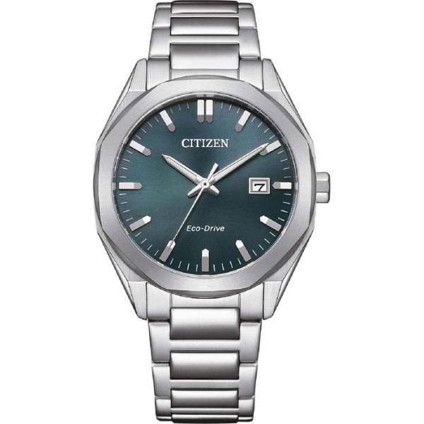CITIZEN Eco-Drive Silver