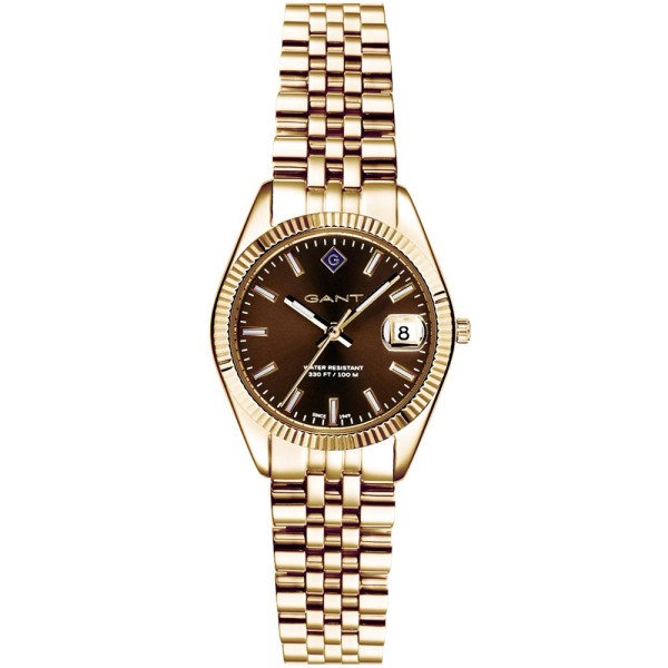 GANT Sussex Mini Gold