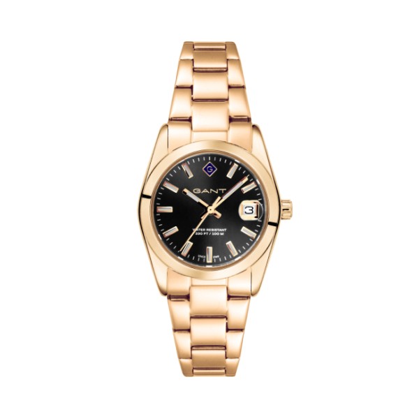 GANT Everett Mini Black Dial