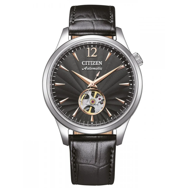 CITIZEN Automatic Open Heart