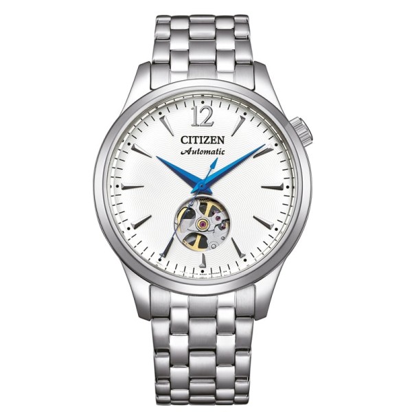 CITIZEN Automatic Open Heart
