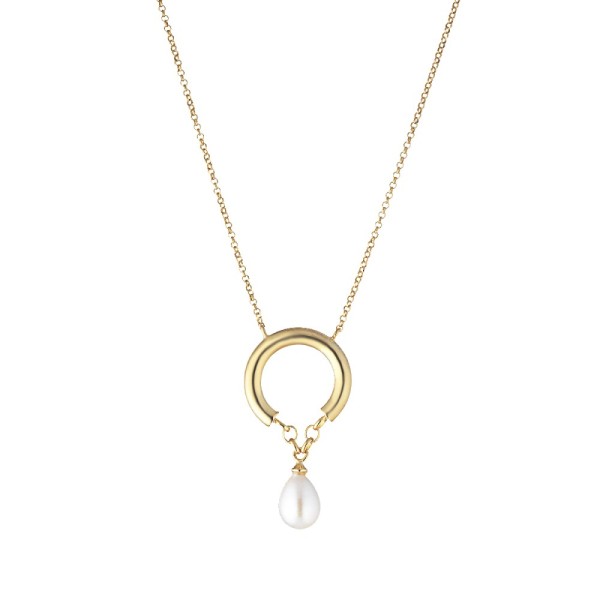 Collana Circle - Bonton