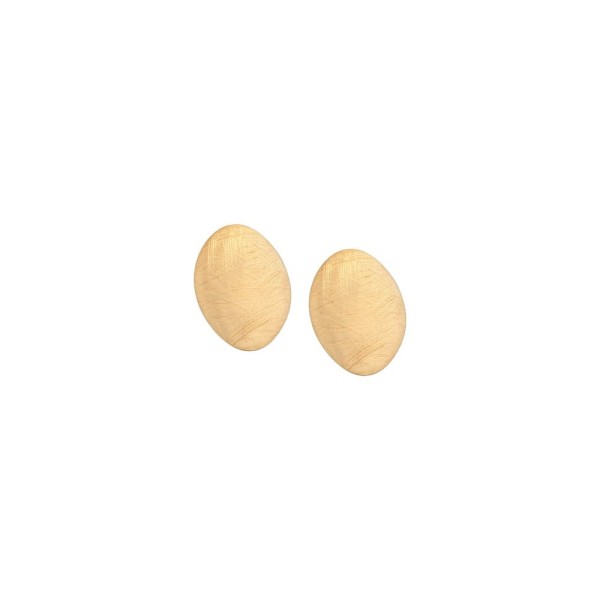 Orecchini Oval - Itaca