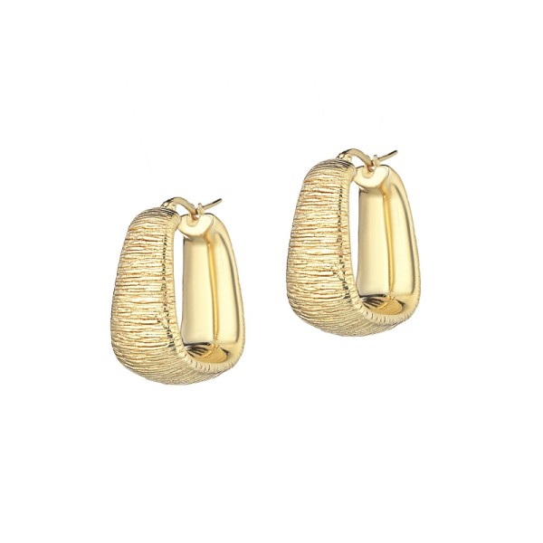 Rays of Light Earrings 