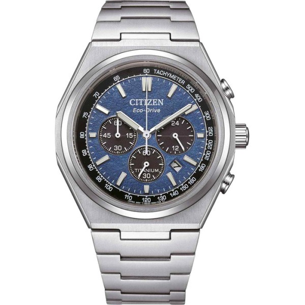 CITIZEN Eco-Drive