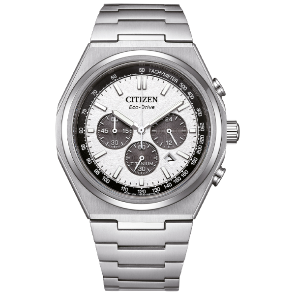 CITIZEN Eco-Drive