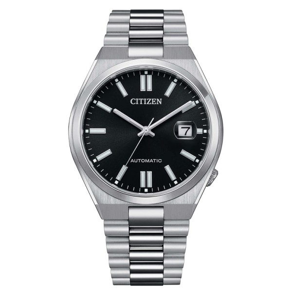 CITIZEN Automatic Tsuyosa