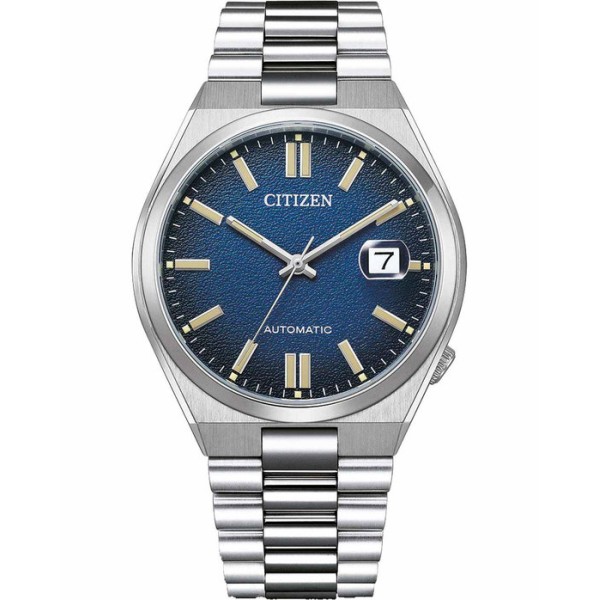 CITIZEN Automatic Tsuyosa